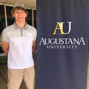 Meet your Posher, Jared